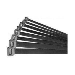Хомут кабельный 71 332 NCT-025-100-100/BL 2.5х100 нейл. черн. (уп.100шт) Navigator 71332