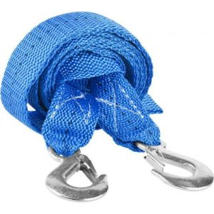 Трос буксировочный Dexx 61205-3.5 4 м 3,5 т