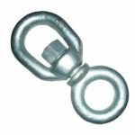 Вертлюг петля-кольцо 12 (1.5)