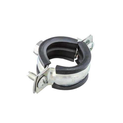 Хомут с винт.крепл. 3/4" (25-28 мм) (6 шт) — изображение 2