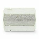 Гайка ART 9071 А2 соединительная, шестигранная М10х30