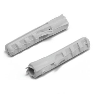 Дюбель полипропилен. S 4x20 (40 шт)