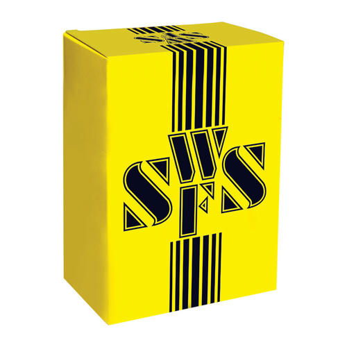 Саморез ШУЦ SWFS PN 4,5х45 (1000 шт) — изображение 2