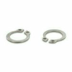 Кольцо DIN 471 А1 стопорное 120х4