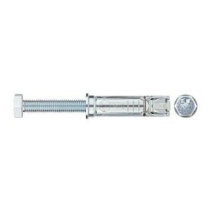 Анкер SORMAT PFG LB 10-35 со вставным болтом (2 шт)