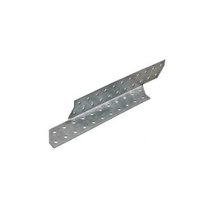 Держатель балки ROCK левый 170*40*40*2 мм