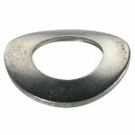 Шайба DIN 137 пружинная тарельчатая М10 (D10,5)