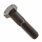 Болт ГОСТ 52644 с шестигранной увеличенной головкой M20x130 класс прочности 10.9