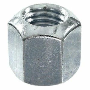 Гайка DIN 6330В M8, класс прочности 10