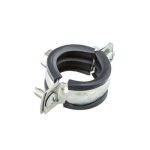 Хомут с винт.крепл. 1/2" (20-24 мм) (1 шт)