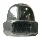 Гайка DIN 1587 колпачковая М24