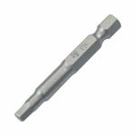 Бита HEX WHIRLPOWER H4 4*50 мм