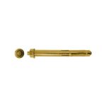 Болт анкерный двухраспорный SWFS 10х150 (50 шт)