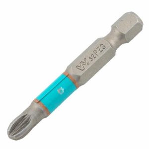 Бита PZ WHIRLPOWER 3*50 мм