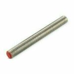 Шпилька DIN 975 B А4 резьбовая М10х600