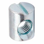 Гайка Бочонок M6/10x12.5x7,5
