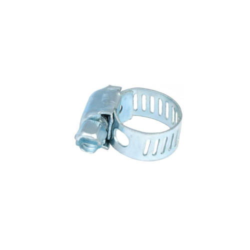 Хомут червячный 1/2" (8-12мм) (2 шт) — изображение 2