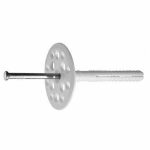 Тарельчатый дюбель типа ИЗМ M10x180