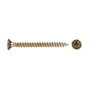Саморез ШУЖ SWFS 5х50 (8 шт) пакетик