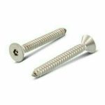 Винт ART 9112 А2 самонарезающий М4,8х50 HEX-PIN3