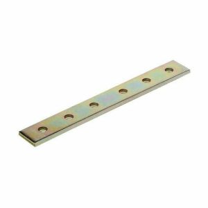 Пластина узкая сверхмощная LK 7 500х30