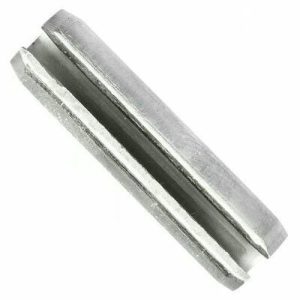 Штифт DIN 1481 пружинный М12x70