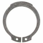 Кольцо стопорное DIN 471 наружное для вала D80