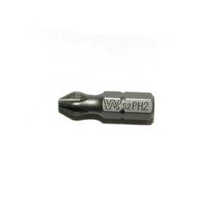Бита PH WHIRLPOWER 2*25 мм