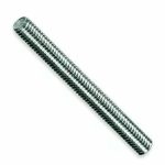 Шпилька DIN 975 резьбовая M22x2000 класс прочности 5.8