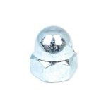 Гайка колпачковая DIN 1587 М12, 1шт