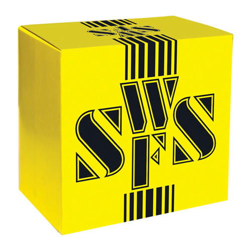 Саморез ШУЦ SWFS PN 5х50 (500 шт) — изображение 2