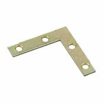 Оконный уголок NAZ 9 150х150х25