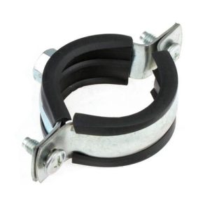 Хомут с винт.крепл. 1,1/4" (40-45 мм) (1 шт)