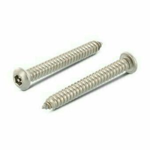 Винт ART 9110 самонарезающий М4,2х13 HEX-PIN2,5