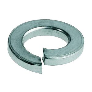 Шайба гроверная SWFS DIN127 М8 (1 кг)