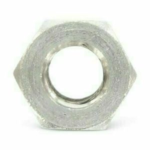 Гайка DIN 6334 А5 шестигранная, высокая М10