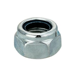 Гайка оцинк. самоконтр.DIN 985 М20(1шт)