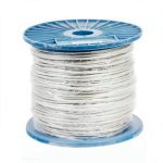 Трос стальной в оболочке PVC 2/3мм