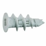 Дюбель дрива (Driva) со сверлом M15x32