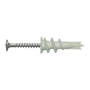 Дюбель для гипсокартона SWFS DRV, нейлон (5 шт)