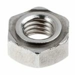 Гайка DIN 929 приварная M12