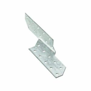 Держатель балки DB П 40х350
