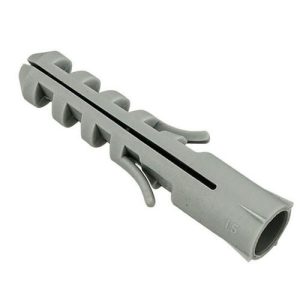 Дюбель полипропилен.S 8x50 (16 шт)