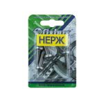 Винт нерж.пкр. DIN 7985 М 6х20 (4шт)