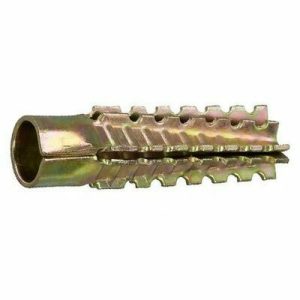 Дюбели для газобетона металлические M8x60