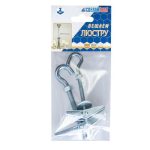 Набор №20 для крепления люстры (до 22 кг)