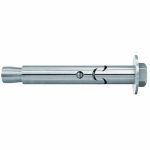 Болт анкерный с шестигранной головкой Fischer FSA-S 10х110/60 мм
