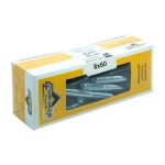 Болт мебельн.с усом DIN 607 8x 60 (белый цинк 20 шт)