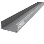 Профиль направляющий SoundGuard Strong ПН-4 190601 75х40х0,65 мм