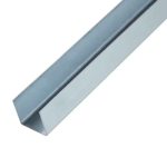 Профиль направляющий ПН 28*27*0,5*3000 мм